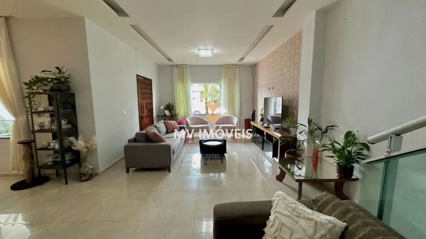 Casa no Condomínio Park Ville Residence - Belém/PA