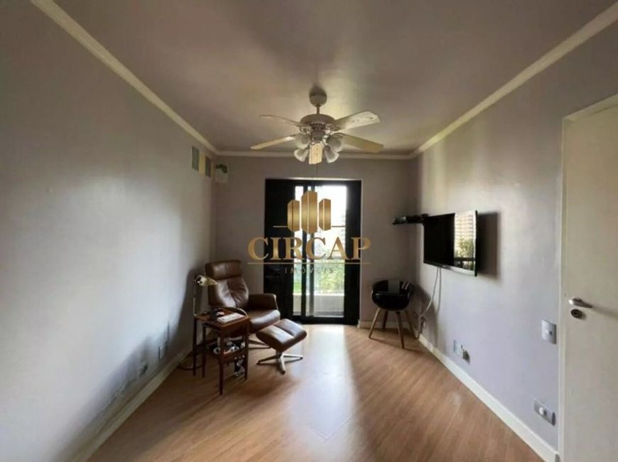 Apartamento para aluguel com 220 metros quadrados com 4 quartos em Itaim Bibi - São Paulo - SP
