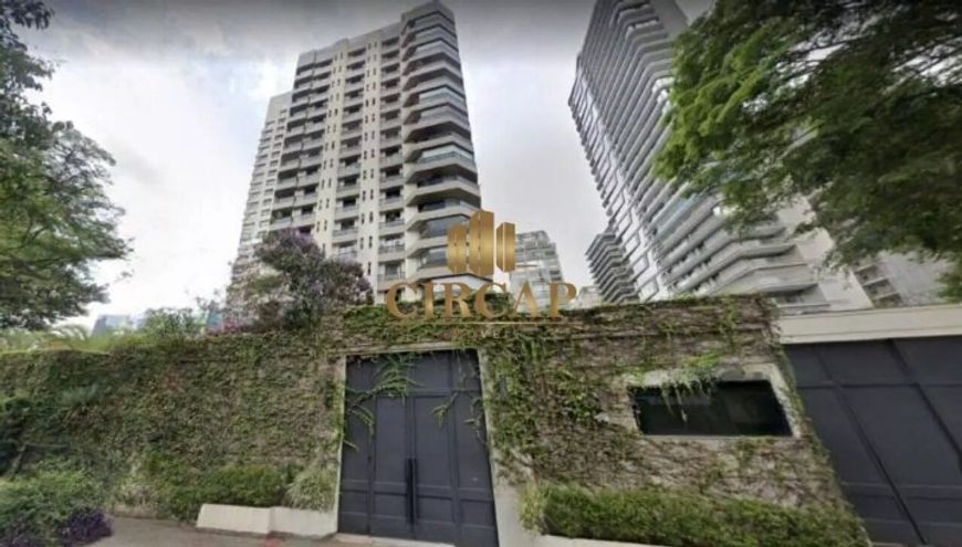 Apartamento para aluguel com 220 metros quadrados com 4 quartos em Itaim Bibi - São Paulo - SP