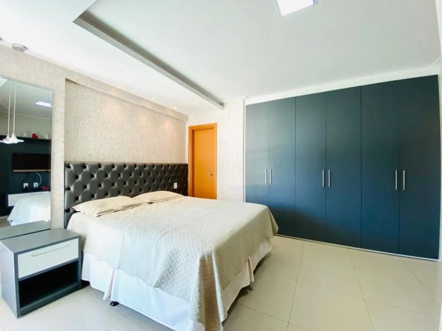 VENDO APARTAMENTO MOBILIADO - PORTEIRA FECHADA - NASCENTE - 3 SUITES - 2 VAGAS