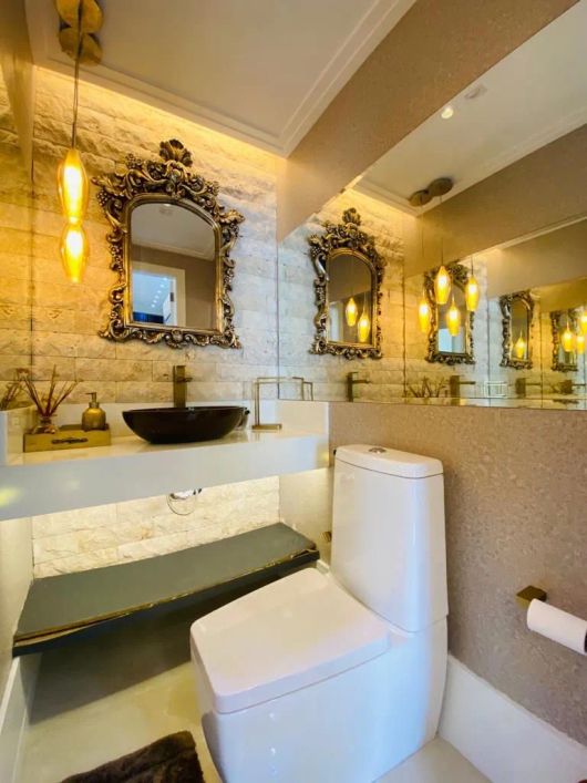 VENDO APARTAMENTO MOBILIADO - PORTEIRA FECHADA - NASCENTE - 3 SUITES - 2 VAGAS