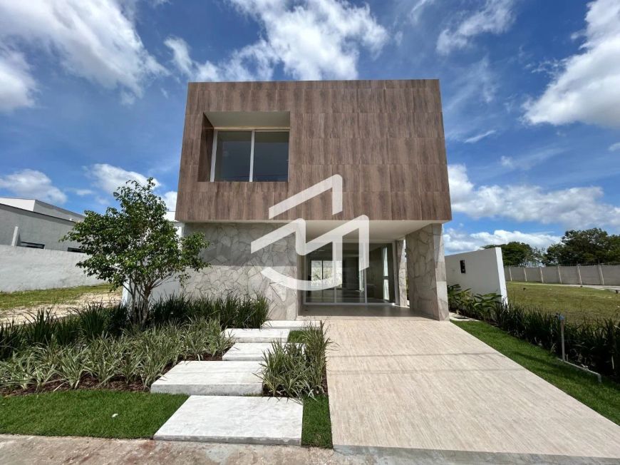 CONDOMINIO JARDINS DO LAGO COM 4 SUÍTES, À VENDA POR R$ 1.800.000 - COQUEIRO