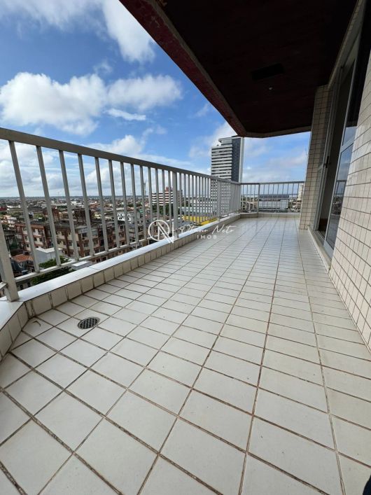 Imóvel para venda possui 152 metros quadrados com 3 quartos em Jurunas - Belém - PA