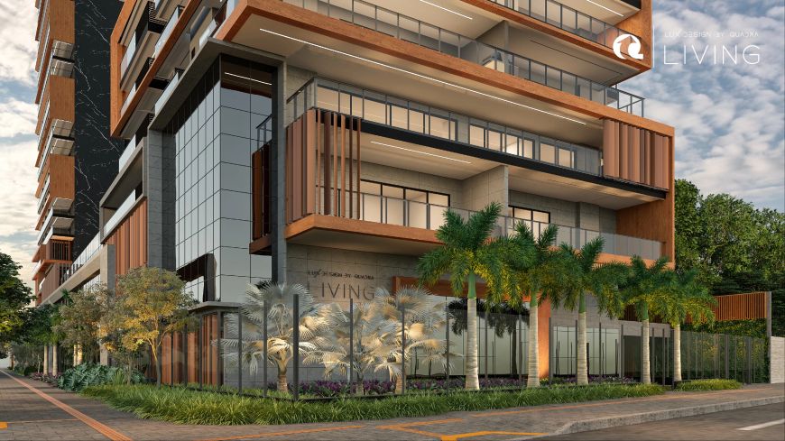 Lux Living apto para venda dispõe 163m², 03 suítes, box, vista baía, 02 vagas na garagem no Umarizal