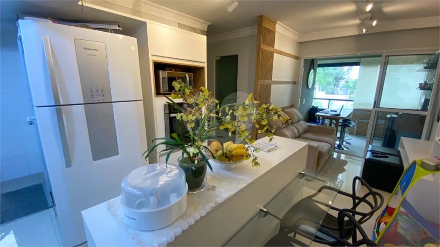 Apartamento a venda em Pirituba