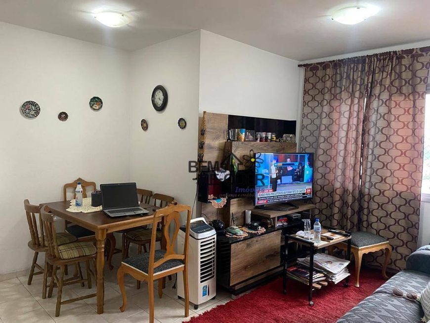 Apartamento com 2 dormitórios à venda, 53 m² por R$ 340.000,00 - Pirituba - São Paulo/SP