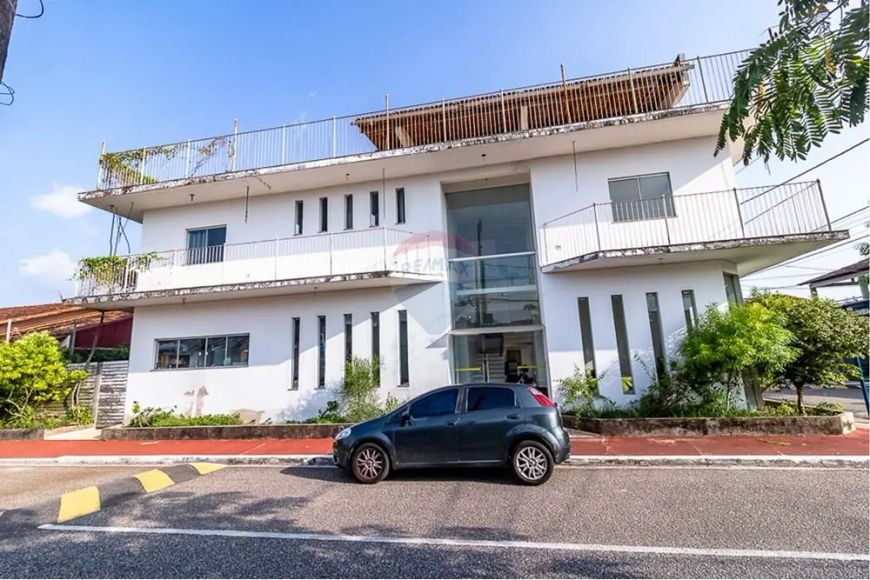 Mansão no Condomínio Altos de Pinheiros