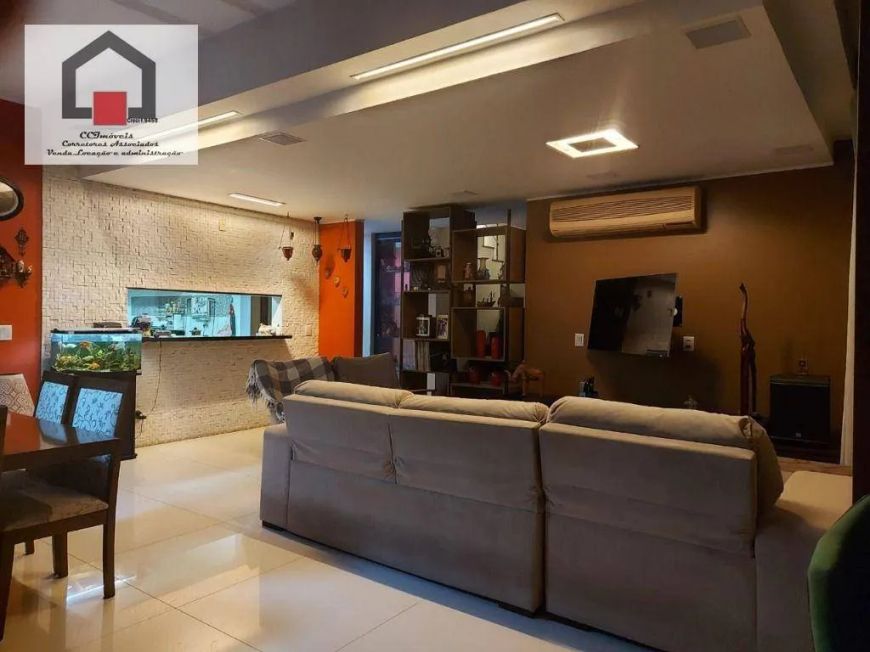 Casa com 4 dormitórios à venda, 600 m² por R$ 3.200.000,00 - Parque Verde - Belém/PA