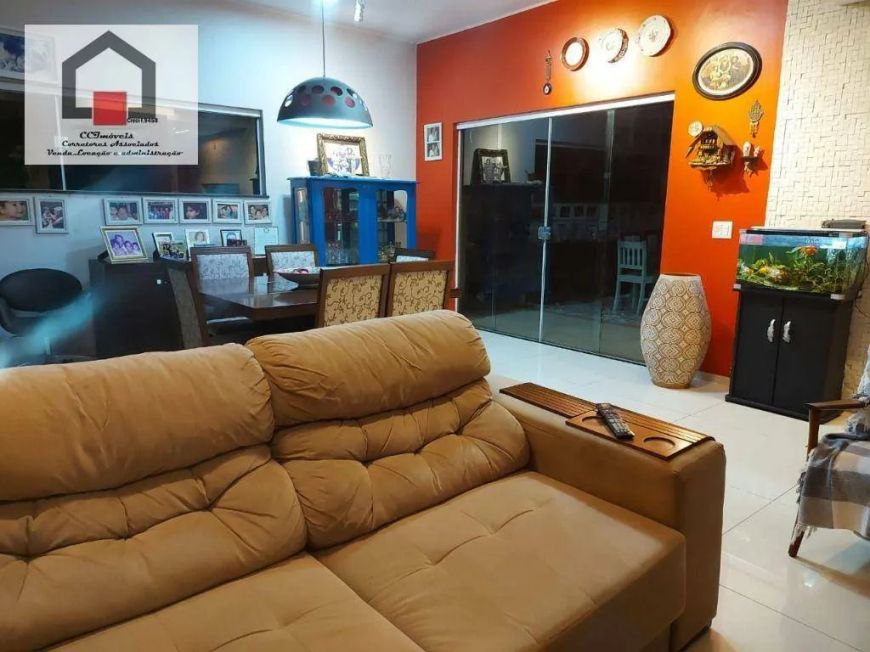 Casa com 4 dormitórios à venda, 600 m² por R$ 3.200.000,00 - Parque Verde - Belém/PA