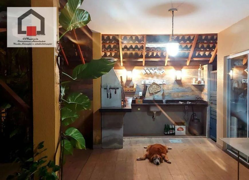 Casa com 4 dormitórios à venda, 600 m² por R$ 3.200.000,00 - Parque Verde - Belém/PA