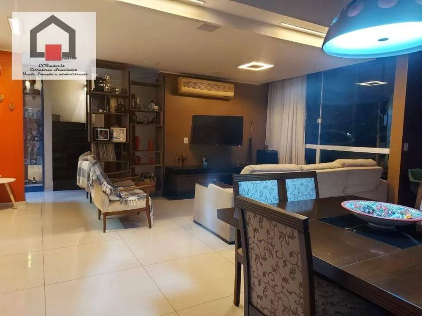 Casa com 4 dormitórios à venda, 600 m² por R$ 3.200.000,00 - Parque Verde - Belém/PA