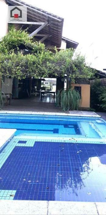 Casa com 4 dormitórios à venda, 600 m² por R$ 3.200.000,00 - Parque Verde - Belém/PA