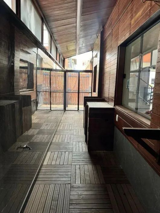 Casa no Cidade Jardim 1 com 4 quartos - Parque Verde, Belem - PA,