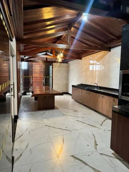 Casa no Cidade Jardim 1 com 4 quartos - Parque Verde, Belem - PA,