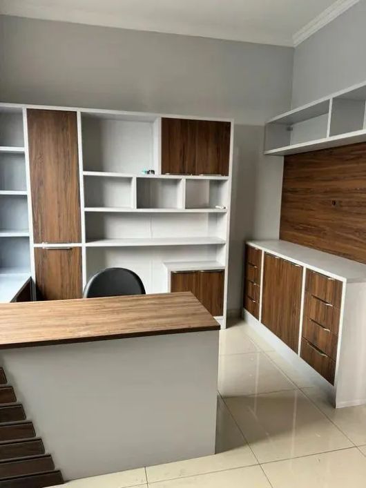 Casa no Cidade Jardim 1 com 4 quartos - Parque Verde, Belem - PA,