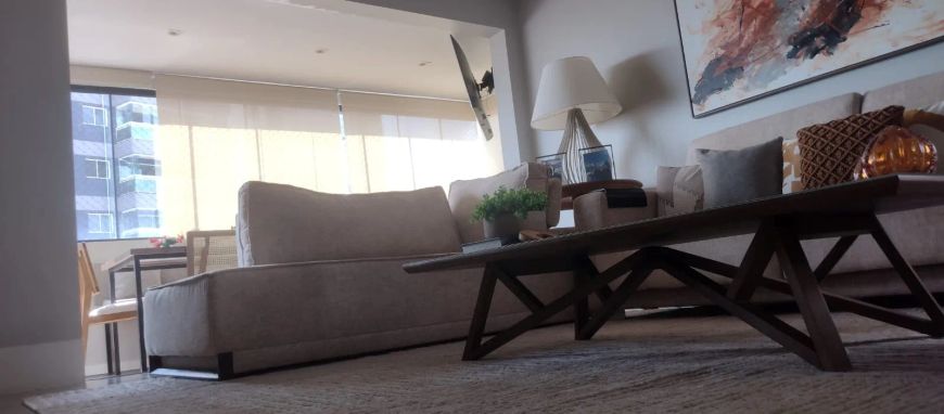 Apartamento Cobertura para venda de 211 metros com 3 quartos em Batista Campos - Belém - PA