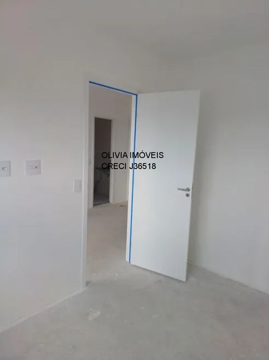Apartamento a venda com 39Mts com 2 dormitórios, terraço, 1 vaga, ao lado metrô Vila Sônia