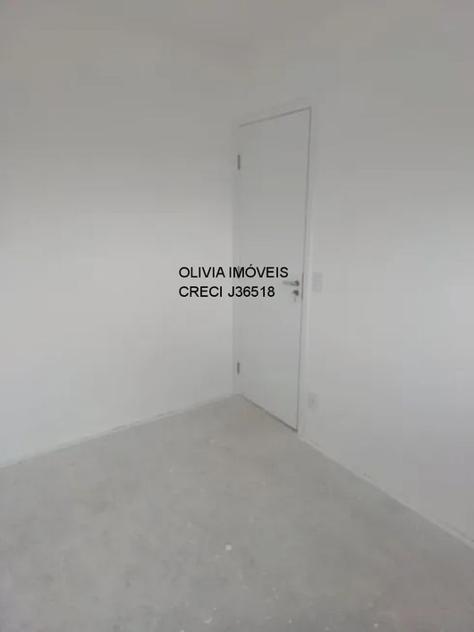 Apartamento a venda com 39Mts com 2 dormitórios, terraço, 1 vaga, ao lado metrô Vila Sônia