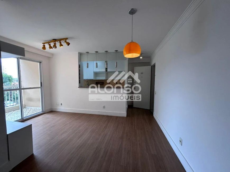 Apartamento a venda com suíte, sacada - Butantã - SP.