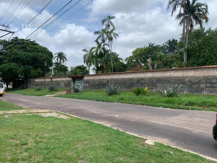 Venda Terreno 5.000,00 m² com Casa em Tapanã Belém Pará