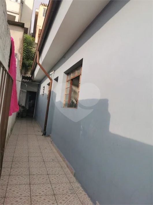 Casa com 2 quartos à venda em Jardim Peri - SP