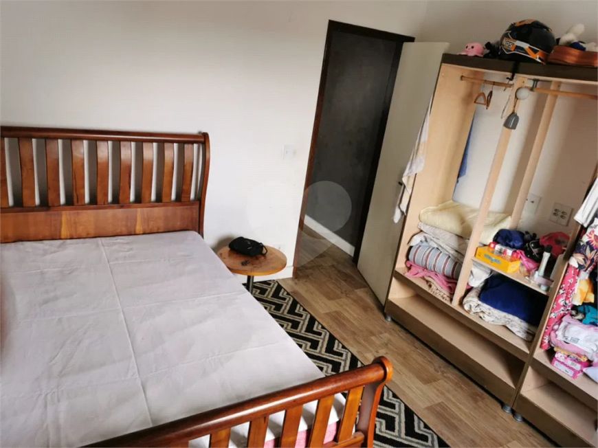 Casa com 2 quartos à venda em Jardim Peri - SP
