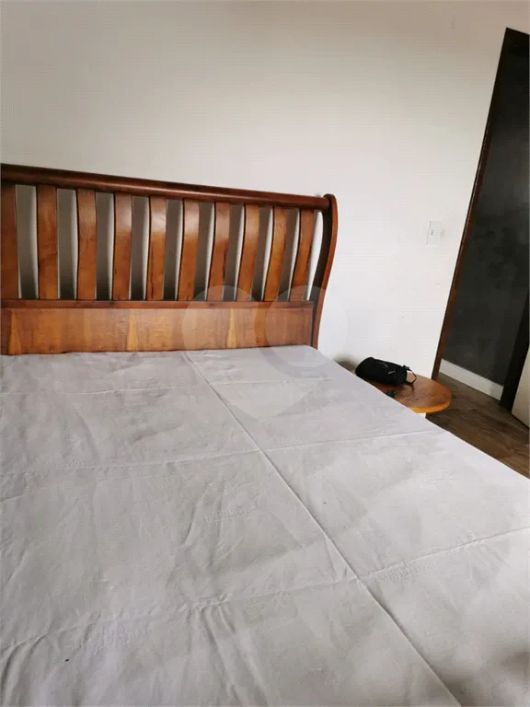 Casa com 2 quartos à venda em Jardim Peri - SP