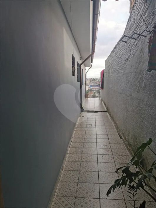 Casa com 2 quartos à venda em Jardim Peri - SP