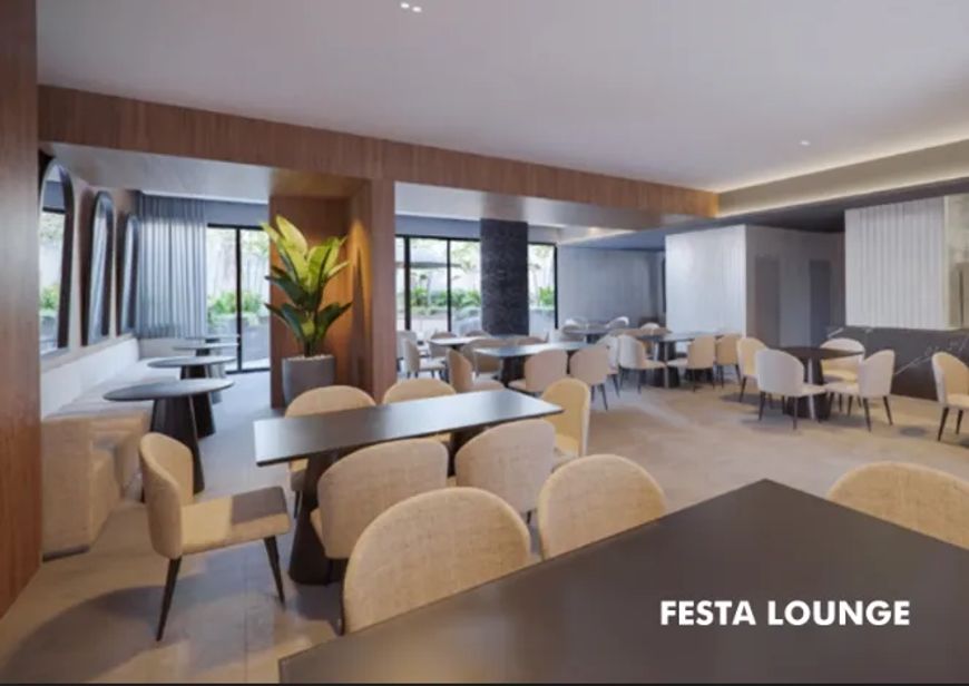 Ed. Romani aptos com 150m² 3 suítes - Gerador 100% para o Prédio e Apartamentos