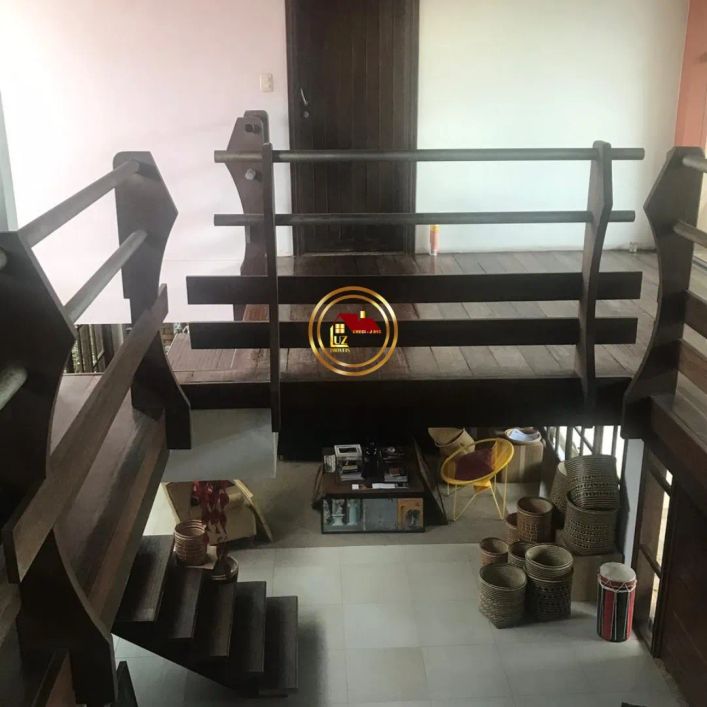 Imóvel para venda com 3 quartos (Alto de Pinheiros)