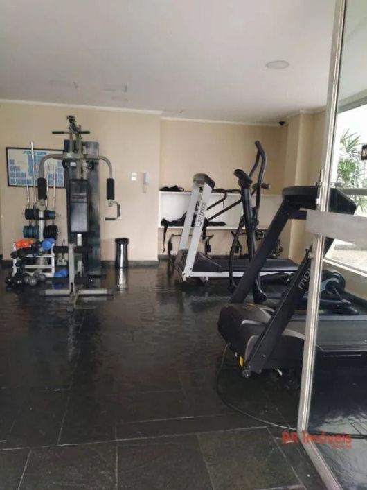 Apartamento à venda, 85 m² por R$ 700.000,00 - Belenzinho - São Paulo/SP