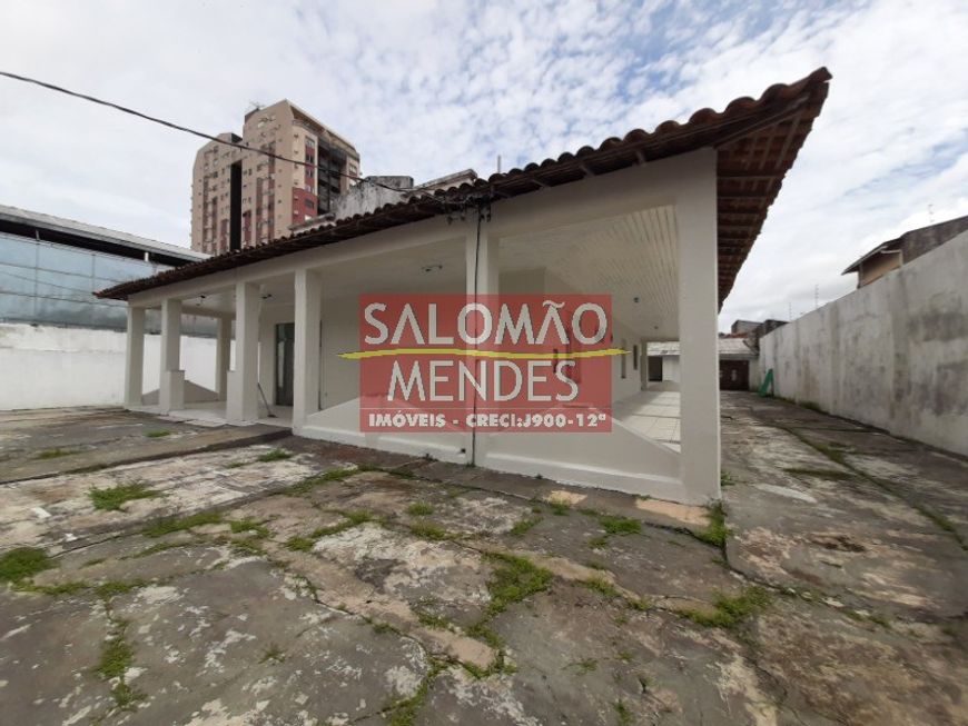 Imóvel Comercial , Campina, 20 vagas, 1600 m² de terreno