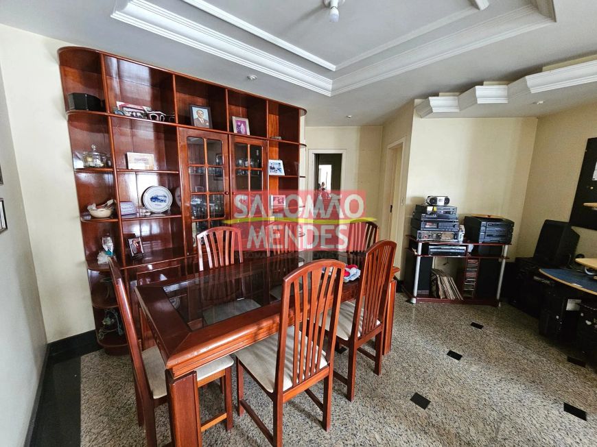 Apartamento à venda 4 Quartos, 2 Suites, 2 Vagas, 195M², REDUTO, BELÉM - PA