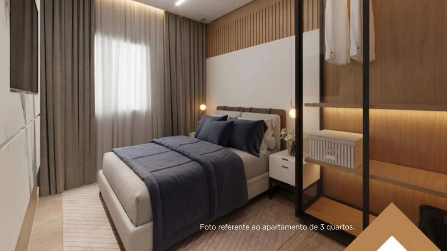 Sorelle: Conforto, sofisticação e lazer em um só lugar!