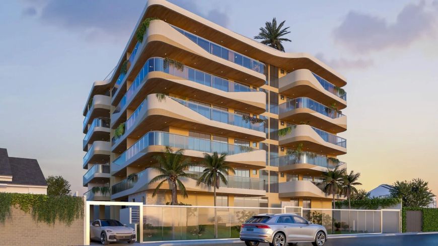 Sorelle: Conforto, sofisticação e lazer em um só lugar!