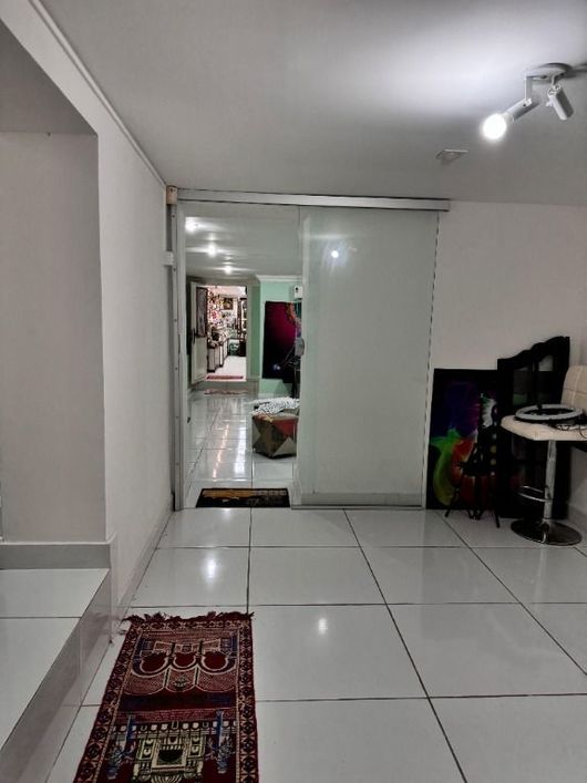 CASARÃO COMERCIAL - NA BATISTA CAMPOS