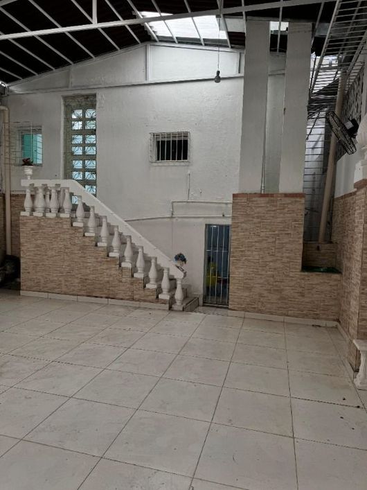CASARÃO COMERCIAL - NA BATISTA CAMPOS