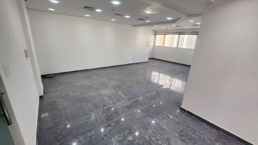 Sala/Conjunto para aluguel e venda possui 61 metros quadrados em Paraíso - São Paulo - SP