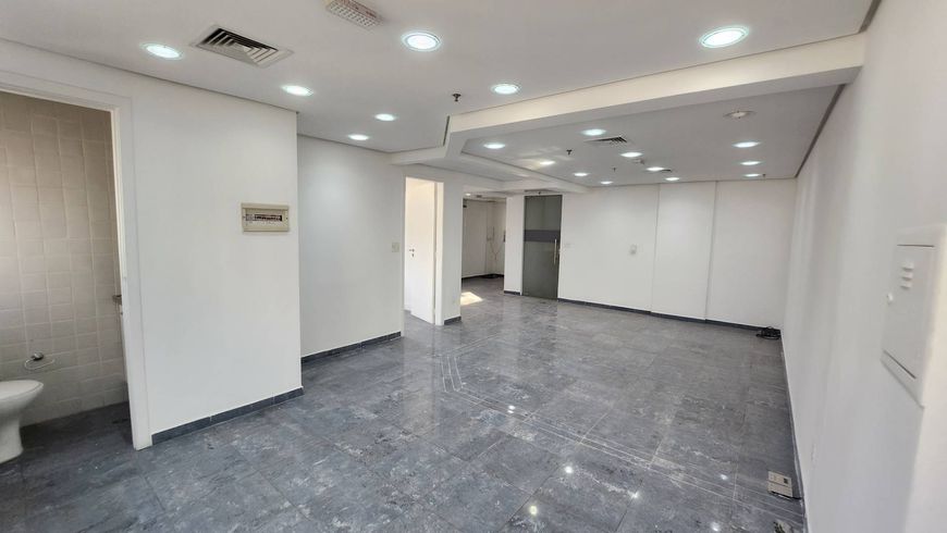 Sala/Conjunto para aluguel e venda possui 61 metros quadrados em Paraíso - São Paulo - SP