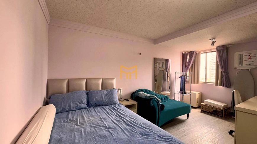 Cobertura Triplex com 420 m² - Batista Campos