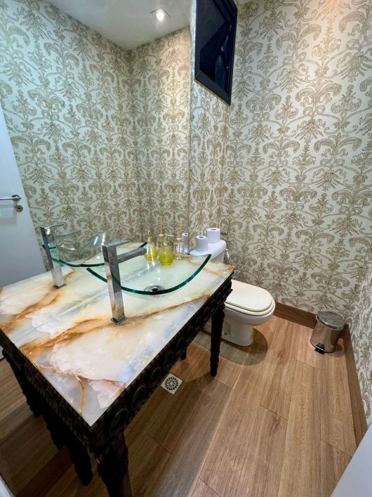 ED. CIDADE DO PORTO Imóvel para venda com 133m com 3 quartos em Batista Campos - Belém - PA