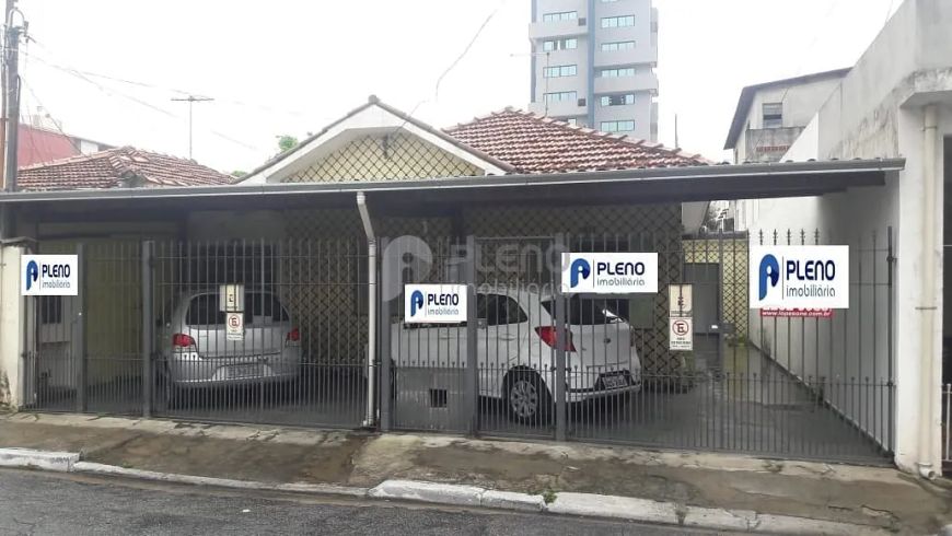 Terreno à venda, Vila Constança, São Paulo, SP
