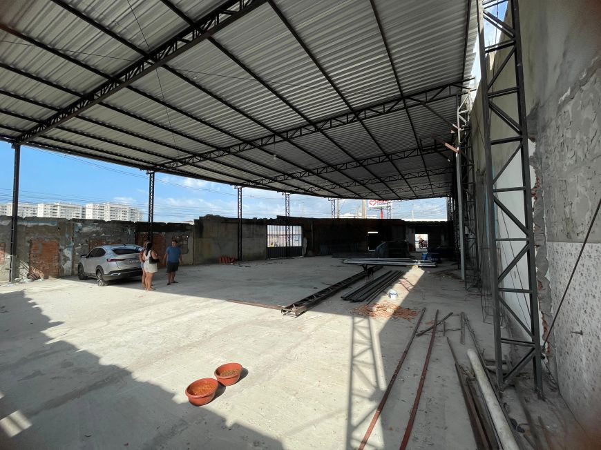 Imóvel para venda com otima localização no Bengui - Belém - PA