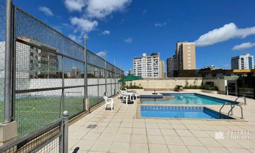 ASC-Ed. Baia De São Marcos