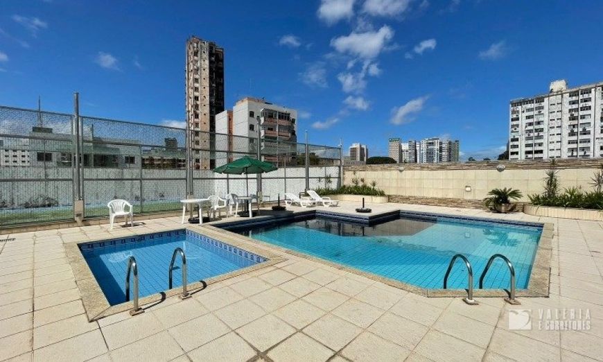 ASC-Ed. Baia De São Marcos