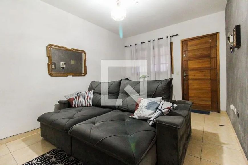 Casa à Venda - Itaquera, 2 Quartos, 90 m2