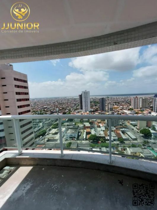 Apartamento para Venda em Belém, Batista Campos, 4 dormitórios, 4 suítes, 6 banheiros, 3 vagas