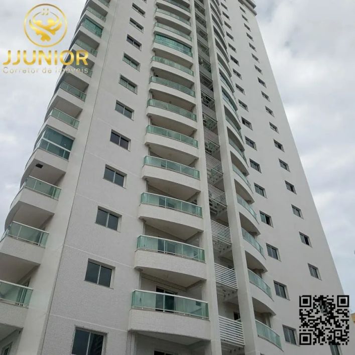 Apartamento para Venda em Belém, Batista Campos, 4 dormitórios, 4 suítes, 6 banheiros, 3 vagas