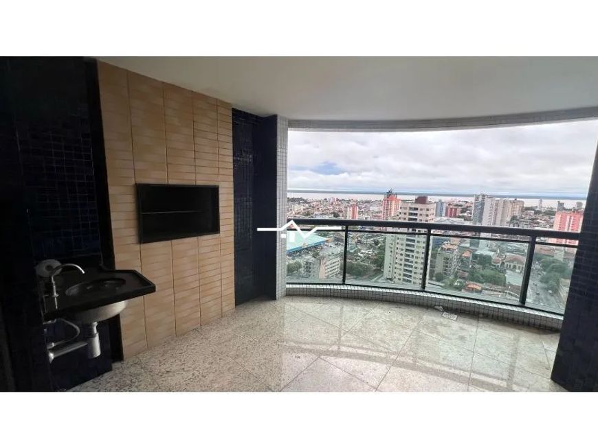 APARTAMENTO BELÉM - PA