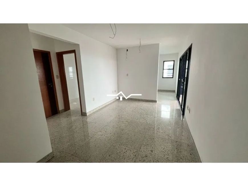 APARTAMENTO BELÉM - PA